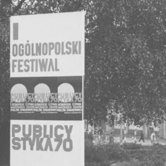 Ogólnopolski Festiwal Filmów Amatorskich Publicystyka