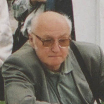 Zygmunt Ciesielski